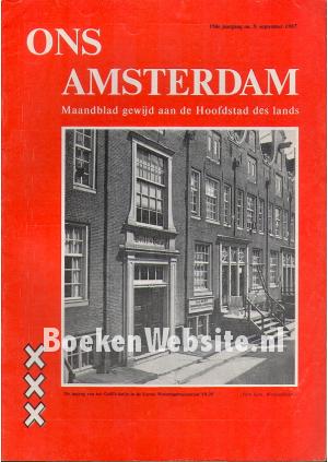 Ons Amsterdam 1967 no.09