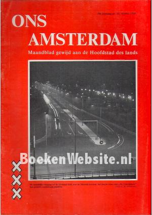 Ons Amsterdam 1968 no.10
