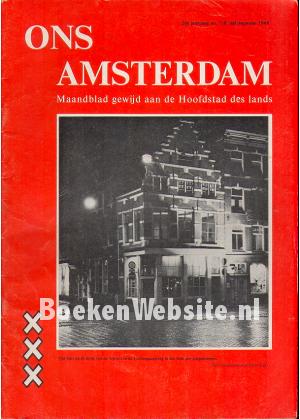 Ons Amsterdam 1968 no.07/08