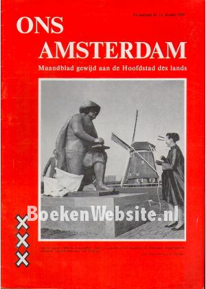 Ons Amsterdam 1969 no.10