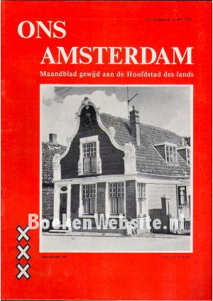 Ons Amsterdam 1969 no.05