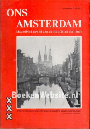 Ons Amsterdam 1969 no.07