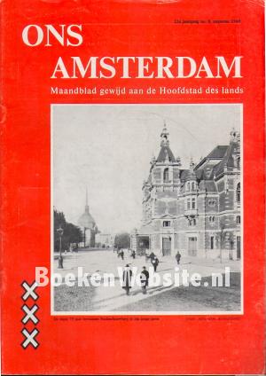 Ons Amsterdam 1969 no.08