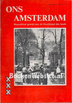Ons Amsterdam 1970 no.01
