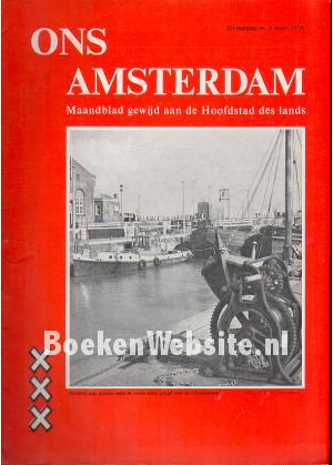 Ons Amsterdam 1970 no.03