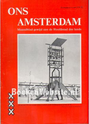 Ons Amsterdam 1970 no.04