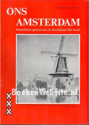 Ons Amsterdam 1970 no.08