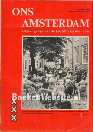 Ons Amsterdam 1971 no.10