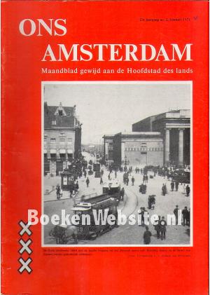 Ons Amsterdam 1971 no.02