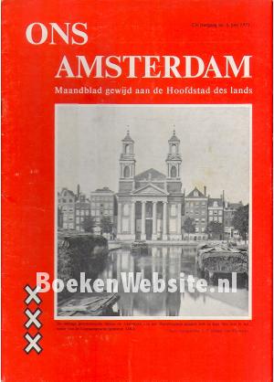 Ons Amsterdam 1971 no.06