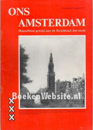 Ons Amsterdam 1971 no.08
