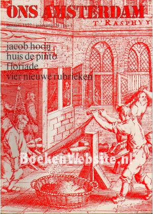 Ons Amsterdam 1972 no.01