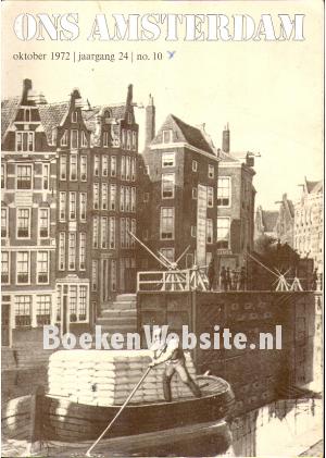 Ons Amsterdam 1972 no.10