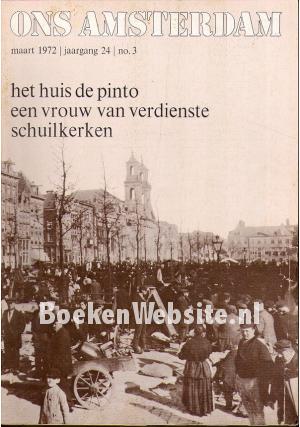 Ons Amsterdam 1972 no.03