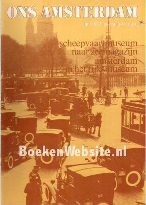 Ons Amsterdam 1972 no.06