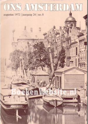 Ons Amsterdam 1972 no.08