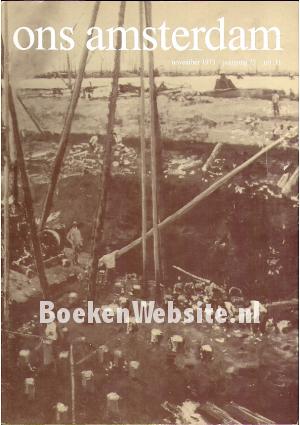 Ons Amsterdam 1973 no.11