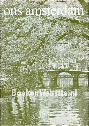 Ons Amsterdam 1973 no.12