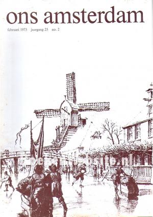 Ons Amsterdam 1973 no.02