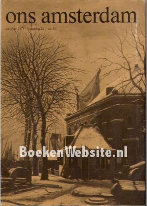 Ons Amsterdam 1974 no.10