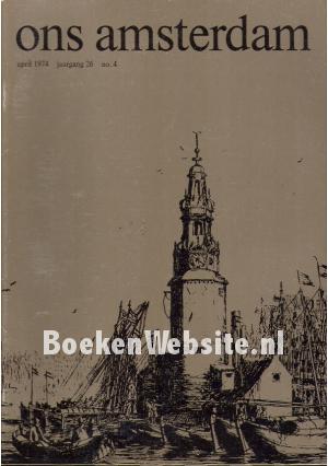 Ons Amsterdam 1974 no.04