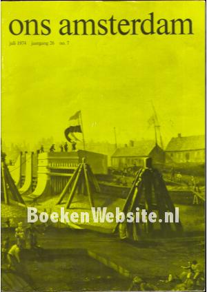 Ons Amsterdam 1974 no.07