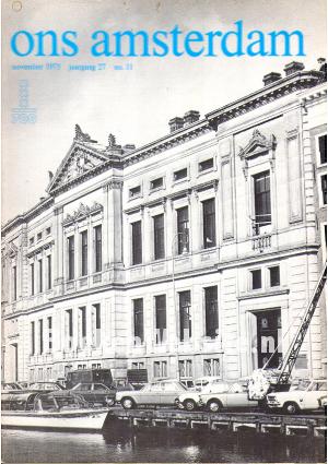 Ons Amsterdam 1975 no.11