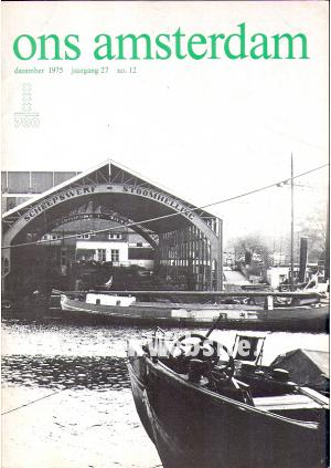 Ons Amsterdam 1975 no.12