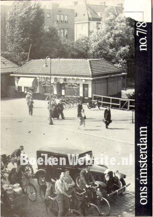 Ons Amsterdam 1978 no.07/08