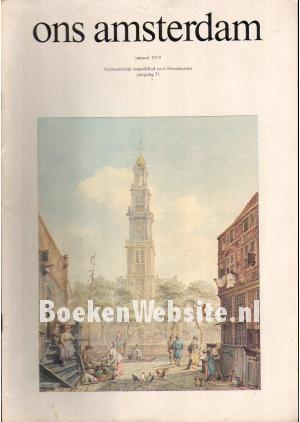Ons Amsterdam 1979 no.01