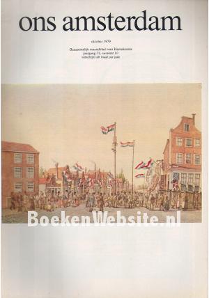 Ons Amsterdam 1979 no.10