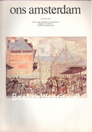 Ons Amsterdam 1979 no.11