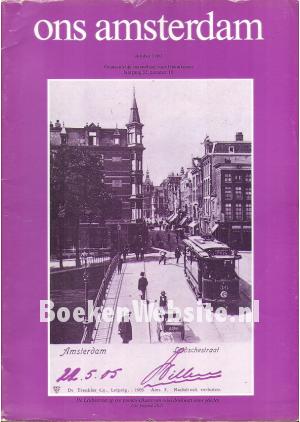 Ons Amsterdam 1980 no.10