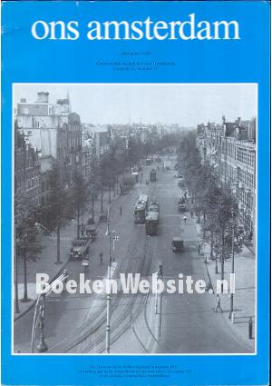 Ons Amsterdam 1980 no.12