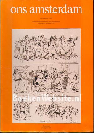 Ons Amsterdam 1980 no.07/08