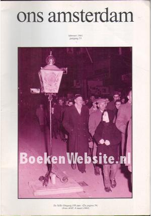 Ons Amsterdam 1981 no.02