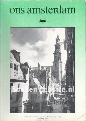 Ons Amsterdam 1981 no.04