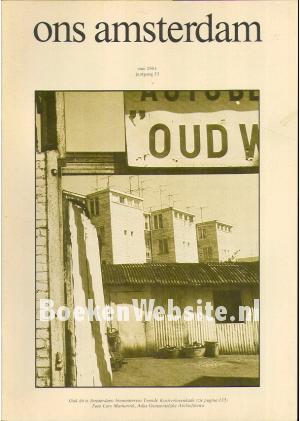 Ons Amsterdam 1981 no.05