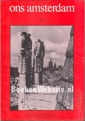 Ons Amsterdam 1981 no.09