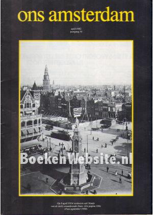 Ons Amsterdam 1982 no.04