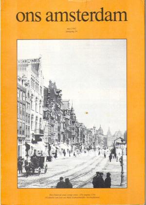Ons Amsterdam 1982 no.05