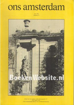 Ons Amsterdam 1982 no.06