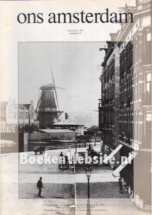 Ons Amsterdam 1983 no.11