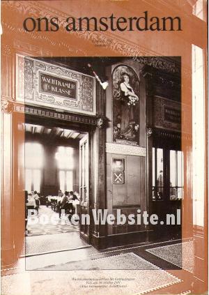 Ons Amsterdam 1983 no.12