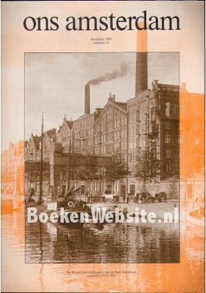 Ons Amsterdam 1984 no.12