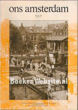 Ons Amsterdam 1984 no.02