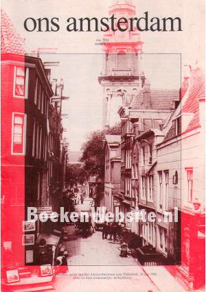 Ons Amsterdam 1984 no.05