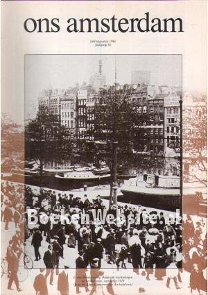 Ons Amsterdam 1984 no.07/08