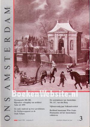 Ons Amsterdam 1988 no.03