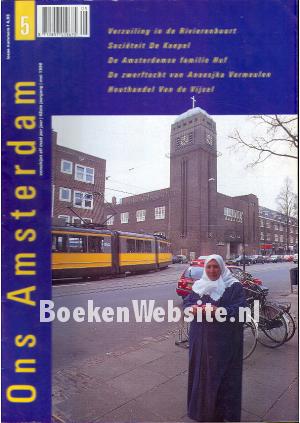 Ons Amsterdam 1996 no.05